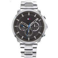 ساعة يد بعقارب