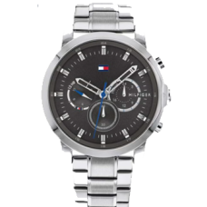 ساعة يد بعقارب