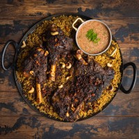 لحم تنور